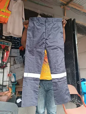 Up & Down Coveralls