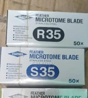 Microtome Blade