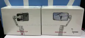 Zhiyun Smooth Q4