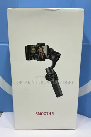 Zhiyun Smooth 5