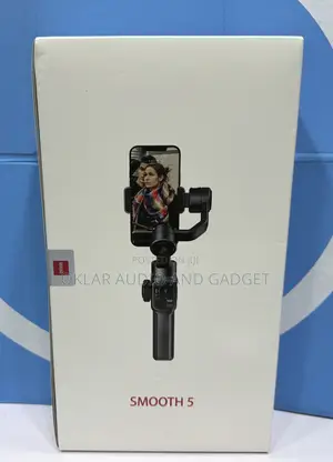 Zhiyun Smooth 5