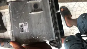 Brain Box for Toyota Land Cruiser Prado 2018