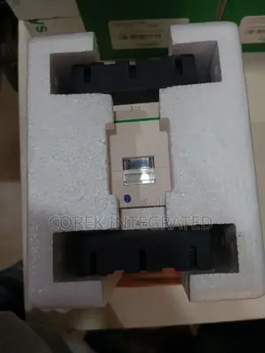 3P 250A Contactor