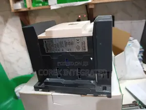 Contactor 250A Lc1d1150m7
