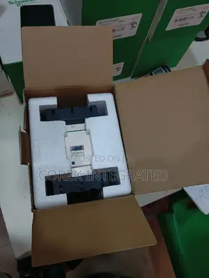 Contactor 250A Lc1d1150m7