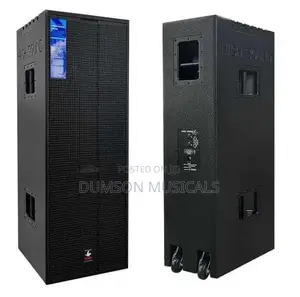 Professional High Sound Speaker