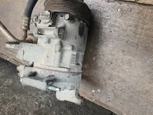 Ac Compressor for Lexus Is250 2010 Models 