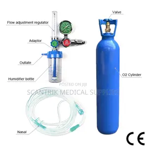 Medical Oxygen