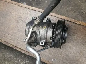 Corolla 2005 Ac Compressor Is Available for Sale .