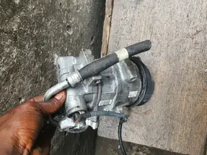Automatic Compressor for Toyota Corolla 2013 Models 
