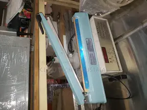 Impulse Sealer Machine(Pfs-400)