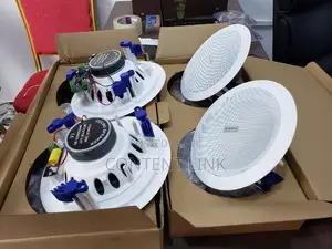Good Quality 4 In 1 Bluetooth Ceiling Speaker