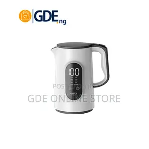 Maxi Kettle 1.5 L White 1700 W - SEK1501W