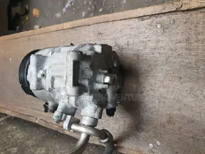 Neat Compressor for Toyota Rav4 2014 Models Direct Automatic