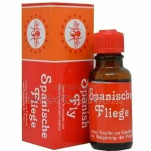 Spanish Fly Drops for Great Sex