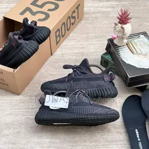 Original Yeezy Sneakers