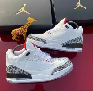 Original Jordan Sneakers