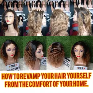 How to Revamp Your Hair Yourself at the Comfort of Your Home