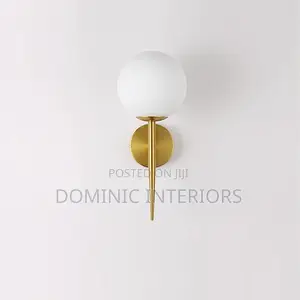 Metal Led Sconces