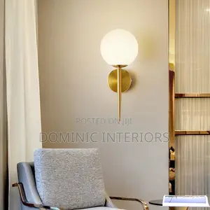 Metal Led Sconces