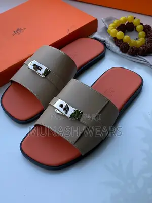 Italian Leather Hermes