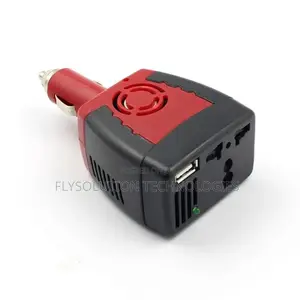 150watts Car Power Inverter Dc to Ac