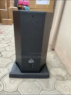 Mackkie 15 Inches Acoustic Speaker