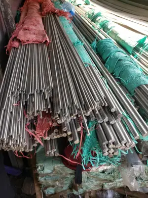 Stainless Round Rod