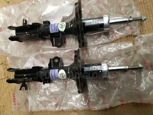 Hyundai Accent 2014 Front Shock Absorbers