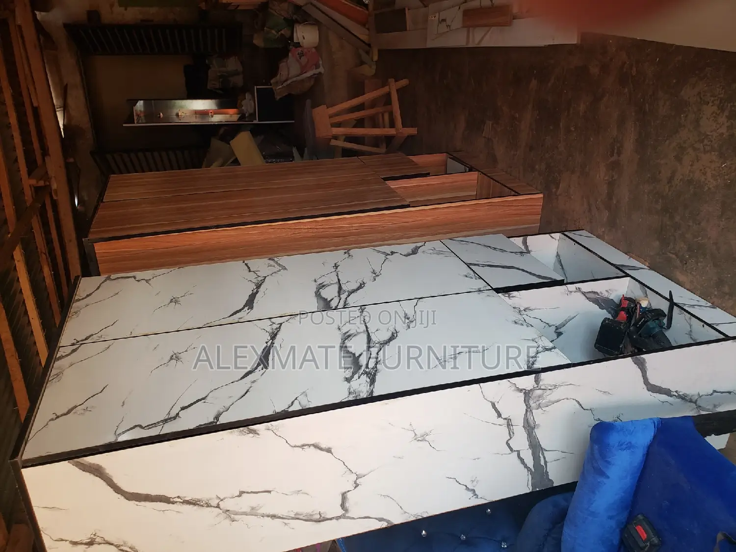 Wardrobe, Kitchen Cabinet