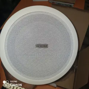 6.5inches Ak Super Ceiling Speaker