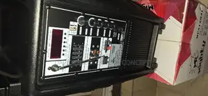 12inches Public Address System
