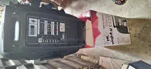 15inches Public Address System