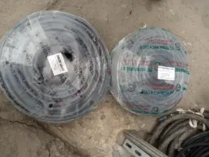 Rolls of 2.5mx3core Flexible Wire's Standard