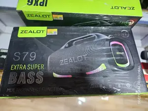 Zealot S79 100w Stereo Sound Speaker Zealot S79 100w