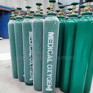 Oxygen Cylinder 10l