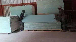 Knauf Moisture Board Drywall