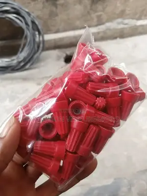 Twist Connector 6mm