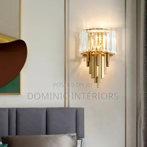 Half Wall Sconce for Living Room, Hallways