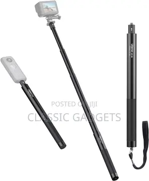 Insta360 Invisible Selfie Stick (47.24inch) 120cm
