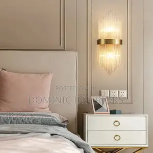 Stainless Steel Wall Light