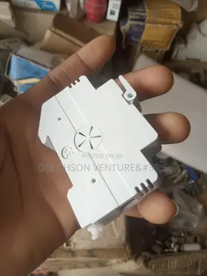 Fuse Holders Single Pole