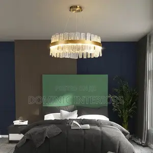 Gold Chandelier Lighting