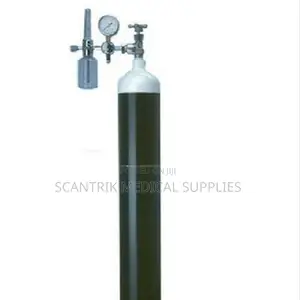 Oxygen 10l