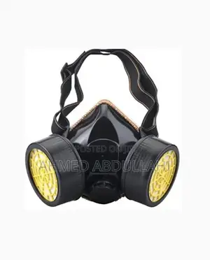 306 Nose Mask