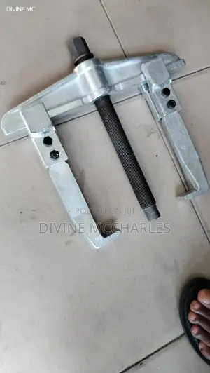 Bearing Puller