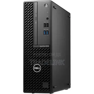 New Desktop Computer Dell OptiPlex 3000 MT 16GB Intel Core I5 HDD 500GB
