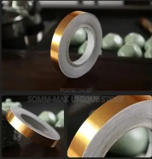 6M Self-Adhesive Tile Gap Tape ,Kitchen, Bathroom