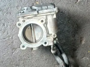 Injector Mount for Hyundai Elantra GLS V4 I