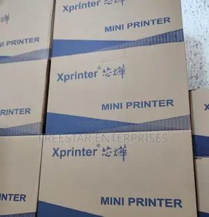 XPRINTER Printer. XPRINTER Printing Machine.